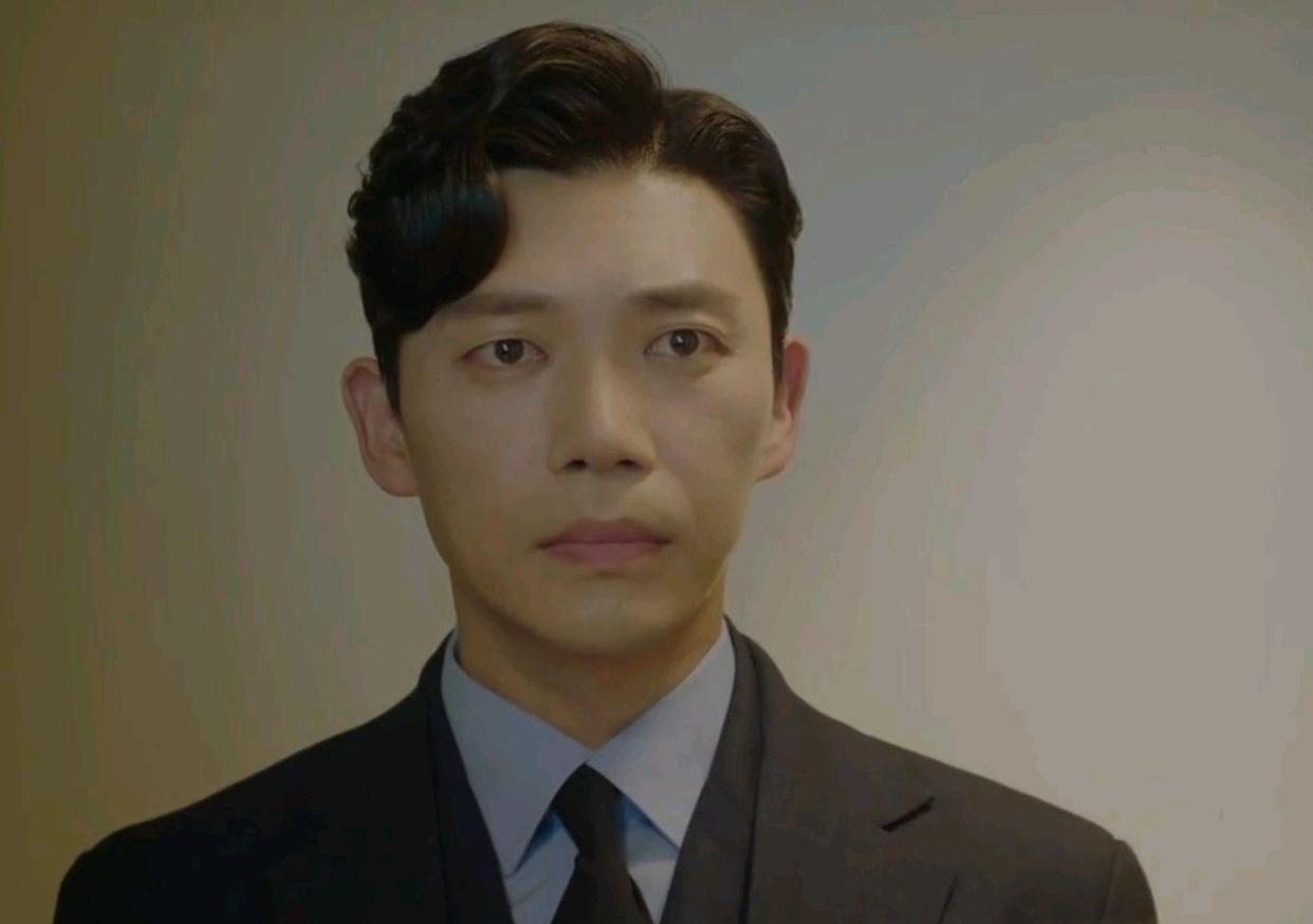 韩剧|东拼西凑，一再重复：韩剧《谢幕》第13集，兜兜转转没重点