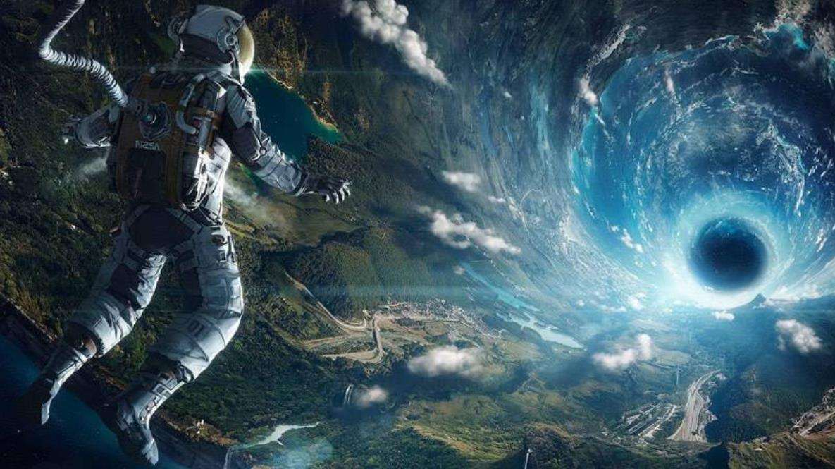 宇宙中真的有外星人吗?宇宙到底有多大