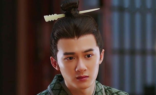 肖战|演活一个“沈翊”就够了，他却演活了4个角色，每个都是颜值担当