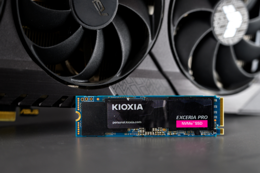 笔记本电脑|为什么现在旗舰级固态硬盘SSD都采用PCIe 4.0通道?