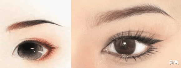 赵本山 眉眼走势是怎么影响颜值的?