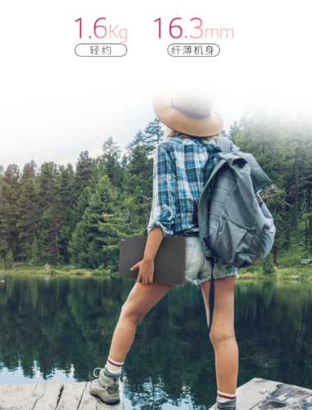 软件|今夕是何年?LG推出笔记本新品,搭载锐龙5000芯片卖7899元