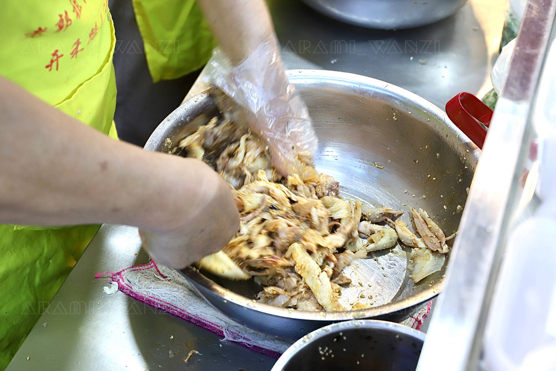 逛八市吃海鲜哪家强？跟着老厦门一起来探味吧！
