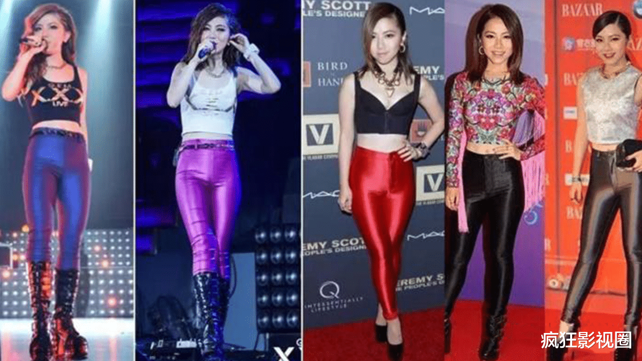 钟丽缇|相比“白幼瘦”的审美，这6位女星才是人间清醒，还是有点肉好