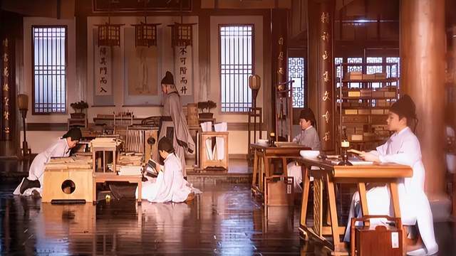 顾千帆|顾千帆出言警告萧钦言，不要再妄想继续阴招暗计