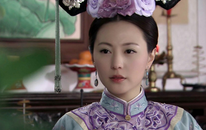 步步惊心|惊艳了《步步惊心》,却依然未能走红,这些演员太可惜了