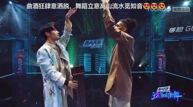 街舞|外国舞者突然\失联\,中国导演惊了