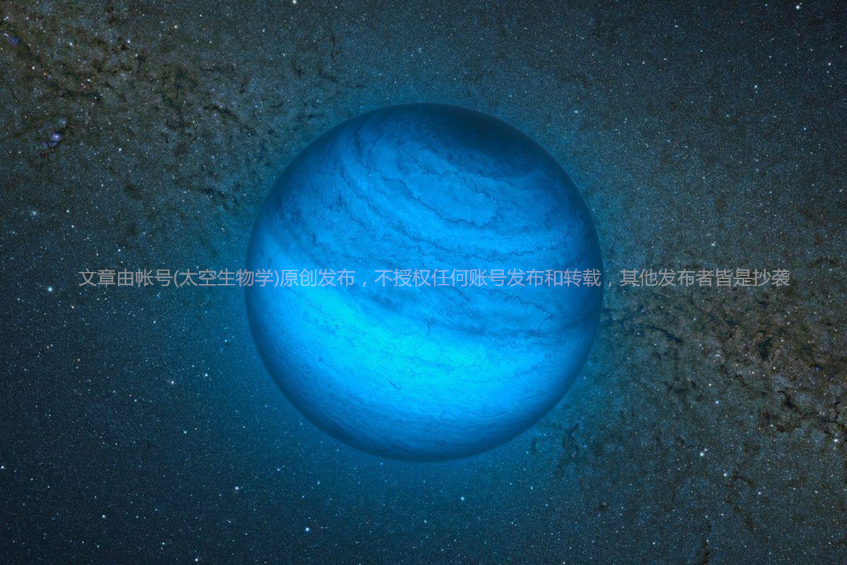 孤身一星游荡于星际空间中的星际行星和星际恒星是什么样的天体