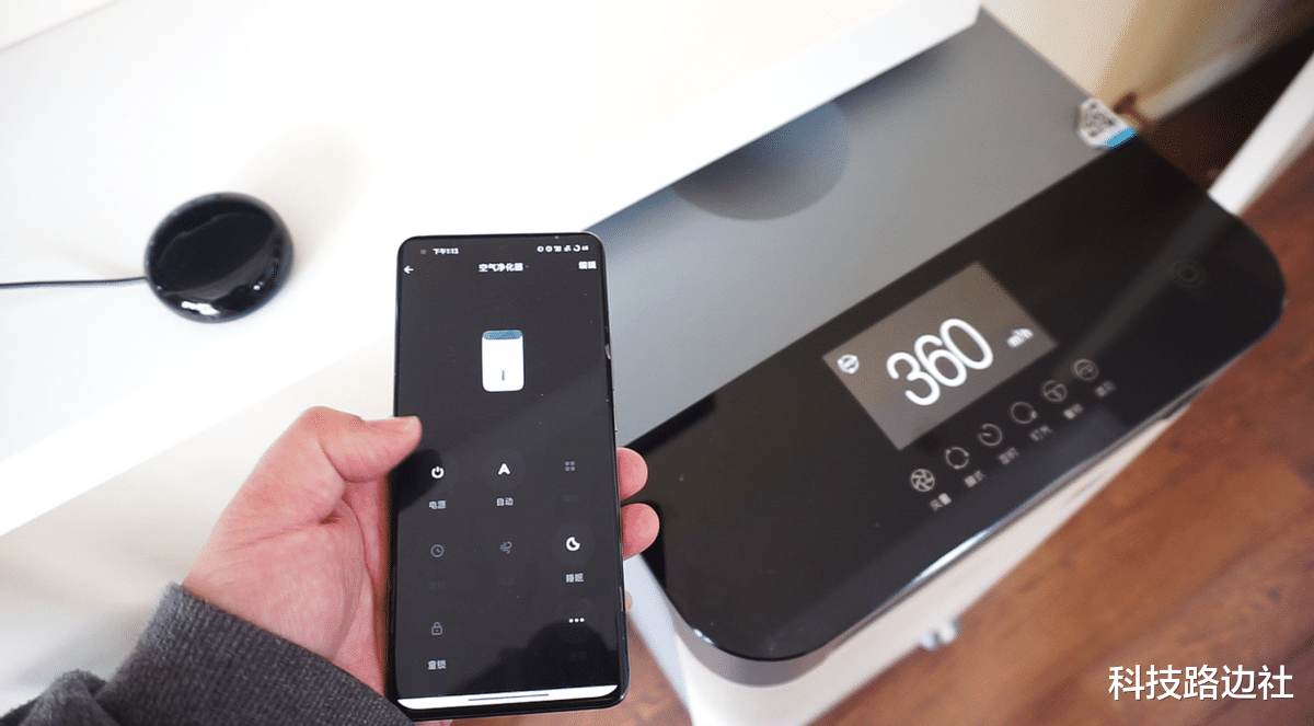 显卡|成本不到50元,让普通家电变智能,你就差这个“小黑盒”了