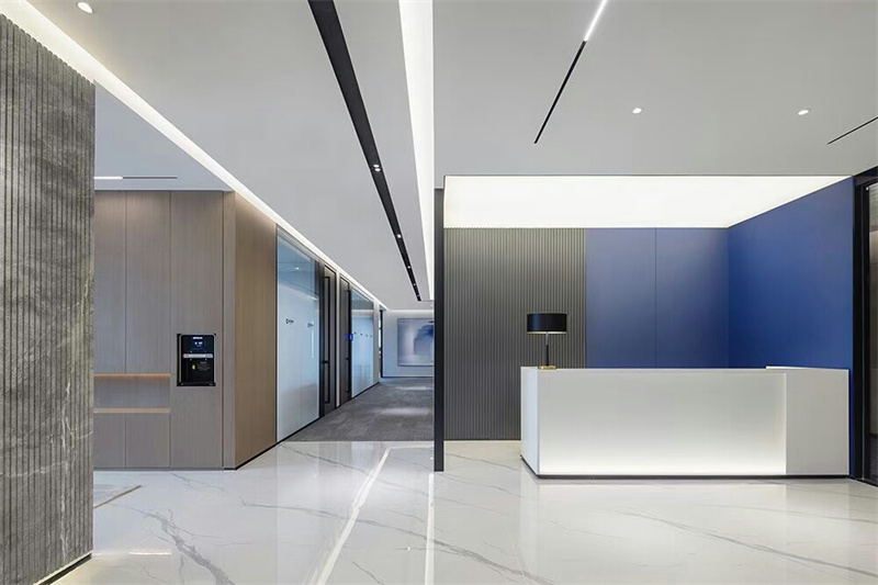 |办公室设计时需要注意哪些问题?办公室布置的设计应遵循哪些原则?