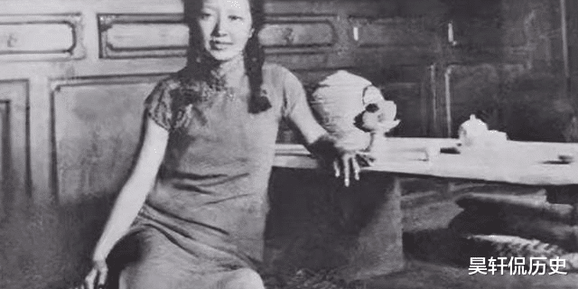 美女陆英:16年生下14胎,36岁油尽灯枯倒在产房,可惜这绝世佳人