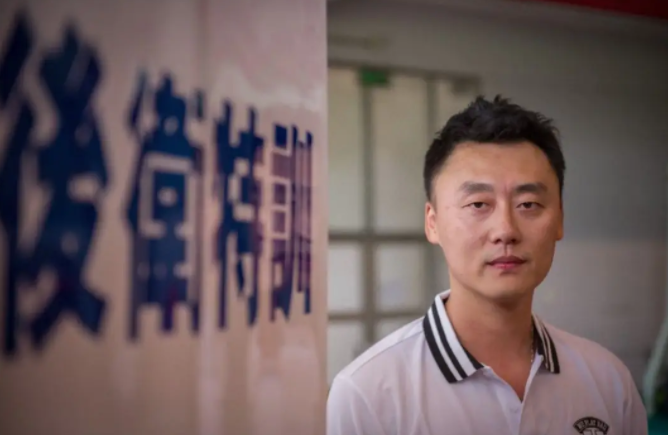姚明|姚明不讲情面！广东名帅重回国家队，担任主教练，明确拒绝关系户