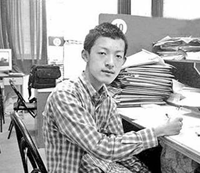 马滢|80后美丽女大学生为情所伤？毕业后选择出家，赴4000米高原修行！