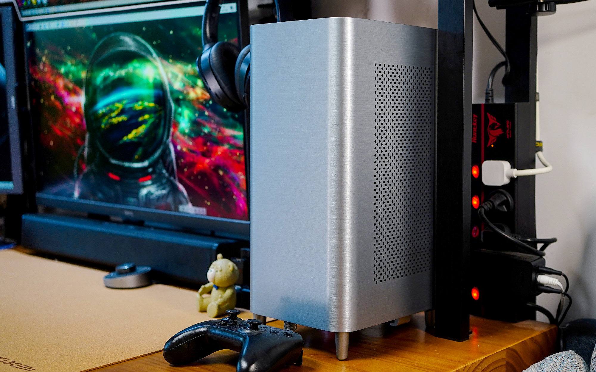 |DIY NAS装机纠结半年,不懂就问!该装个神马底层系统?