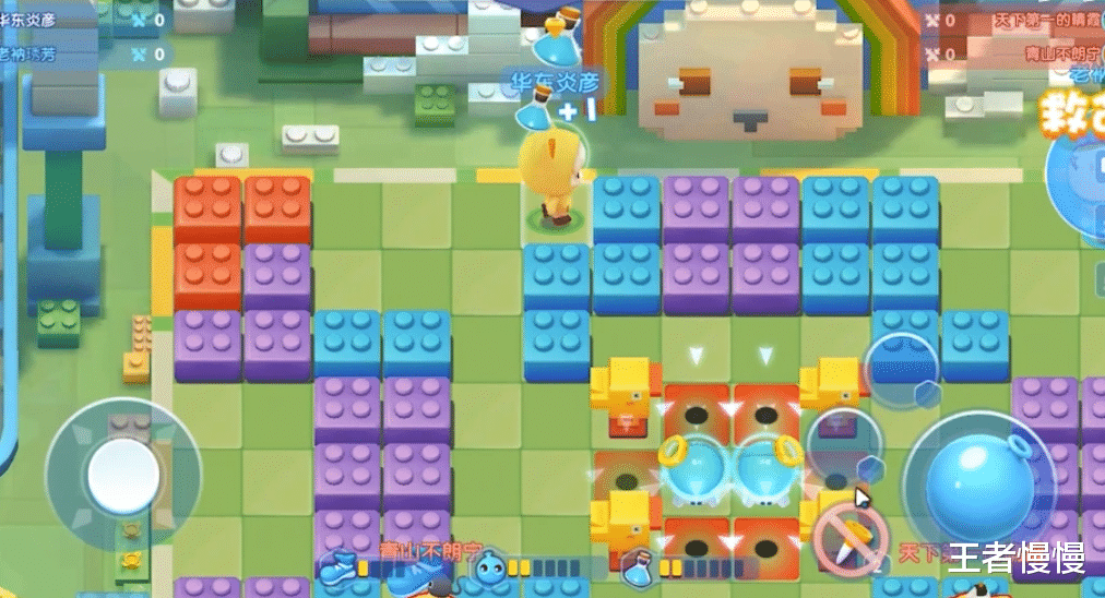 徐志胜|笑果文化五位大咖Q版形象，呆萌可爱，徐志胜头发变多了