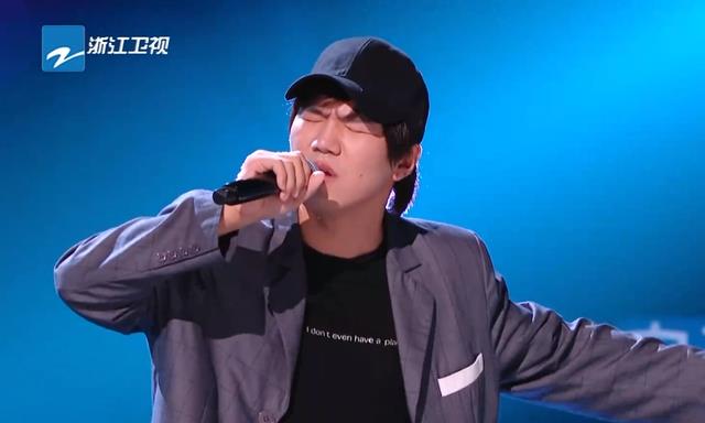 廖昌永|中国好声音战队赛：刘琦被周菲戈0封，廖昌永战队这一次虽败犹荣