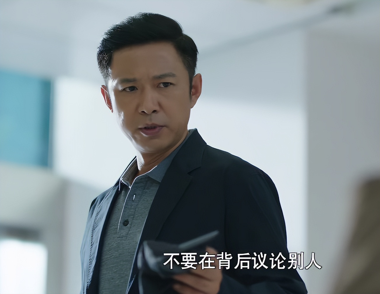 高鑫|高鑫新剧仅播2集,收视率双台破1,终于有可以让我熬夜狂追的剧了