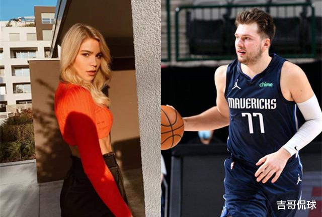 独行侠队|NBA帝星51分创纪录！23岁“超巨”潜质，爱情事业双丰收