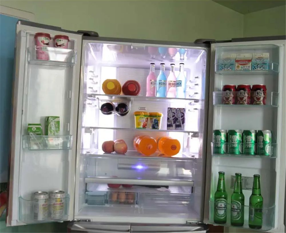 |给没买冰箱的你几个建议:这9点真的需要注意,买错踩坑太后悔