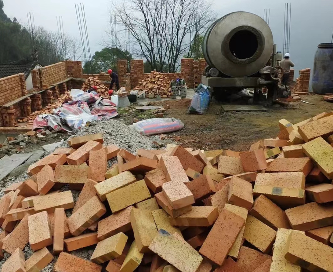 |自建房大约需要多少钱？