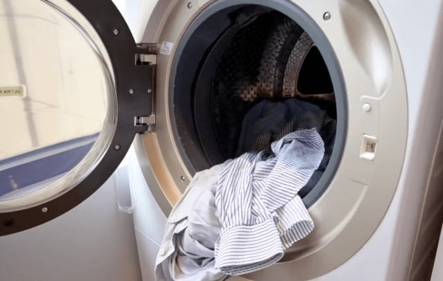 微信|上下叠放的两个“洗衣机”有什么用？洗烘一体机VS独立干衣机