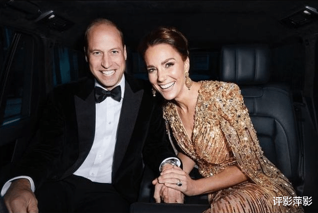 凯特王妃|凯特王妃40岁生日,梅根没祝福没礼物,失礼的王室妯娌