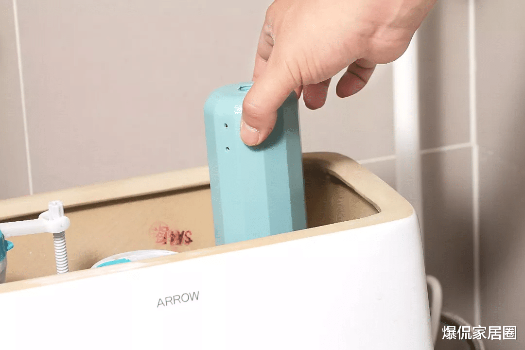 晒晒我最得力的5个清洁“小用品”,新家住了3年,依然干净如新!