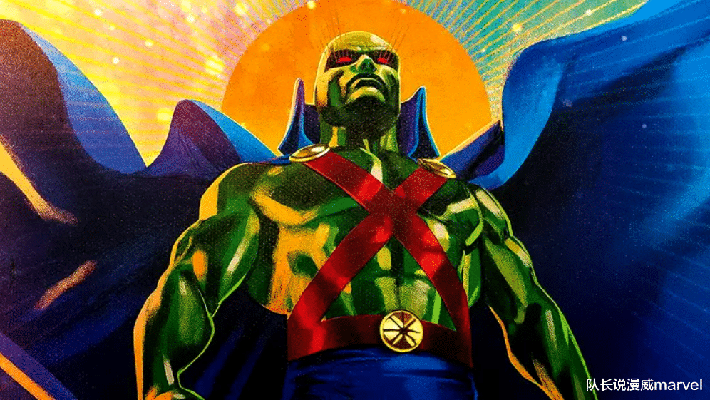 |DC新宇宙规划提前泄密:9部新作曝光,三部电影将重启