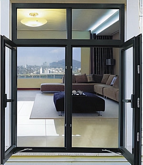 关于铝合金卫生间门有哪些好处、卫生间门有几种类型小编来分析!