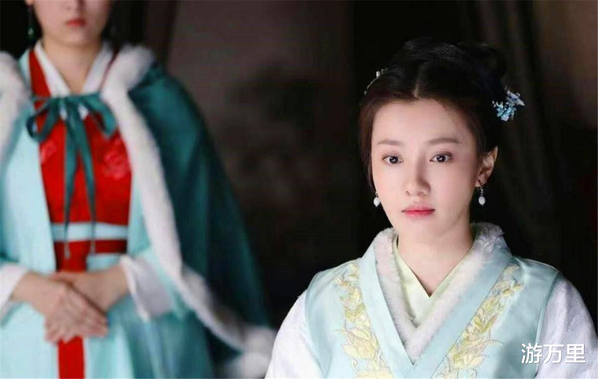 盛纮|《知否》集盛纮和康姨妈缺点于一身的华兰，她早被盛老太太看透了