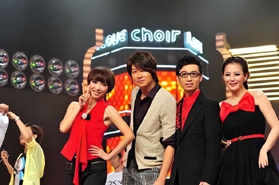 综艺节目|盘点8个“远古时期”的综艺节目，带你瞧瞧20年前的节目有多好看