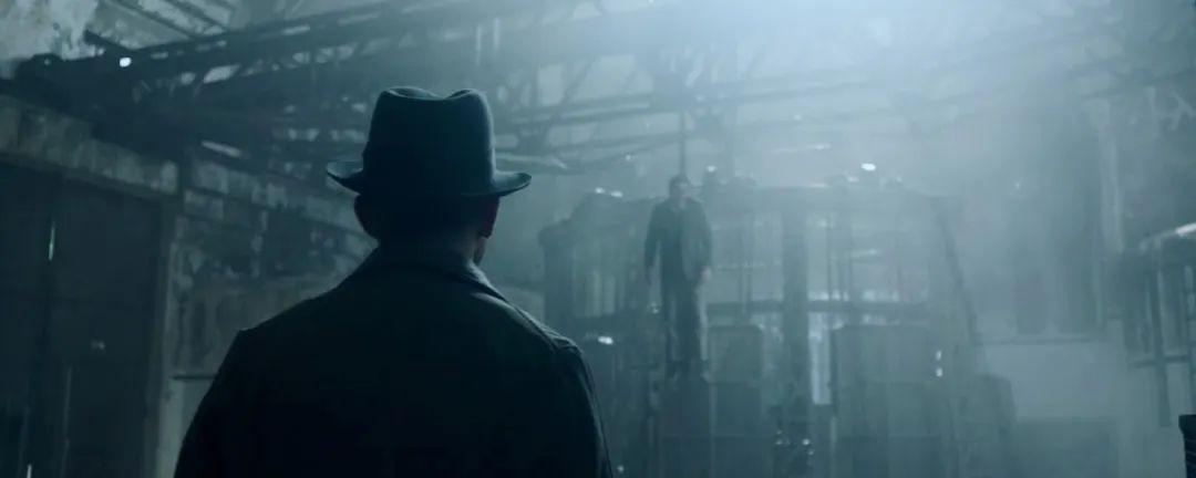 豆瓣|又是一部年度佳作，出了4集熟肉，在豆瓣飙上9.6分！