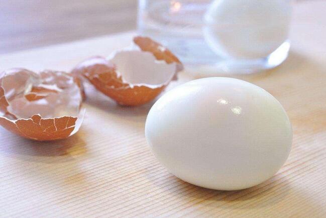 胡萝卜|早上吃一个水煮鸡蛋,一段时间后有何变化?