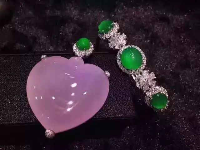 翡翠|翡翠藏家透露“干货”：这类翡翠更值得收藏！