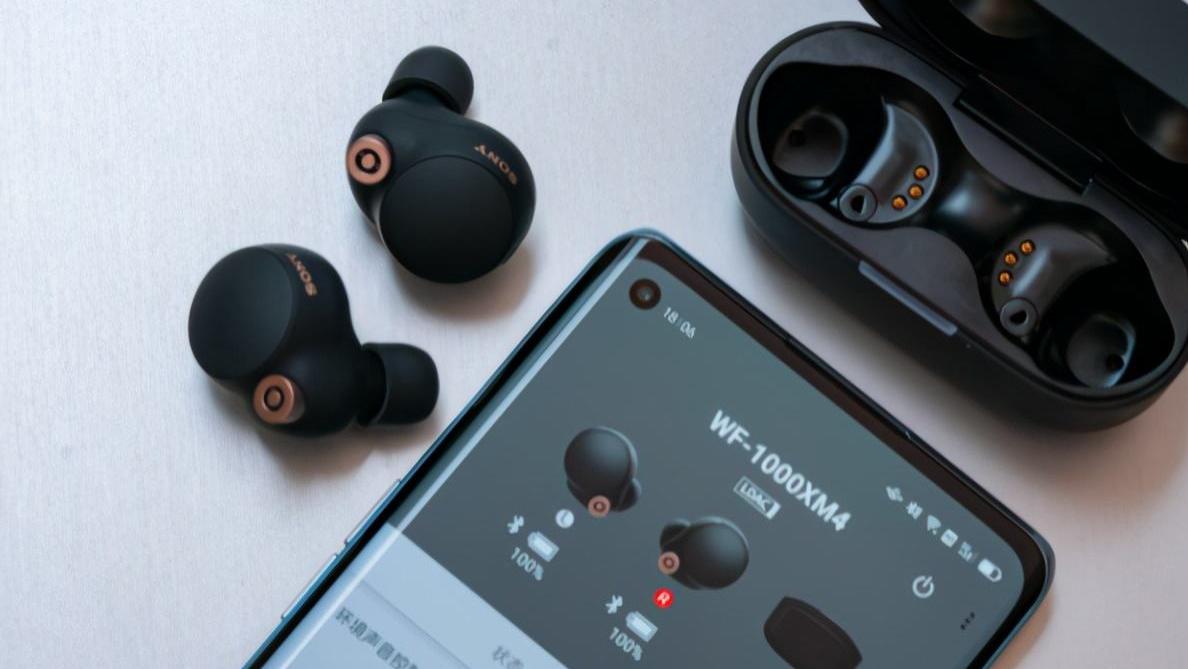 英特尔|高端旗舰蓝牙耳机攻略，张艺兴同款，这里没有性价比