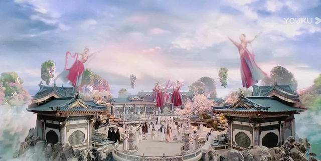 沉香如屑|杨紫成毅《沉香如屑》将暑期档播出，央视点名，或成今年“剧王”