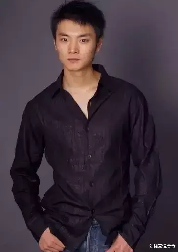 耶律齐|刘亦菲版耶律齐因舆论名声受损，清白恢复后销声匿迹