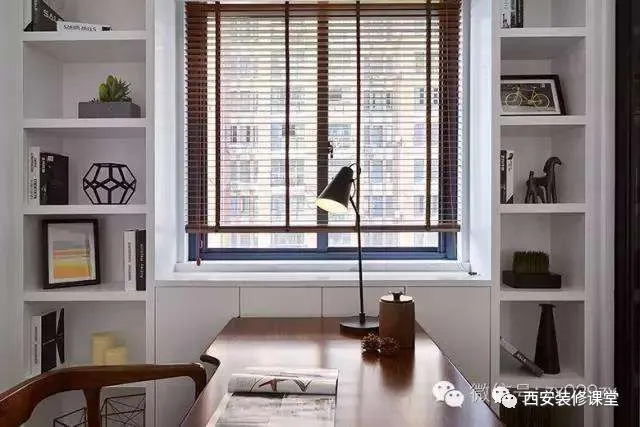 普通的窗户,也有亮眼的设计方法