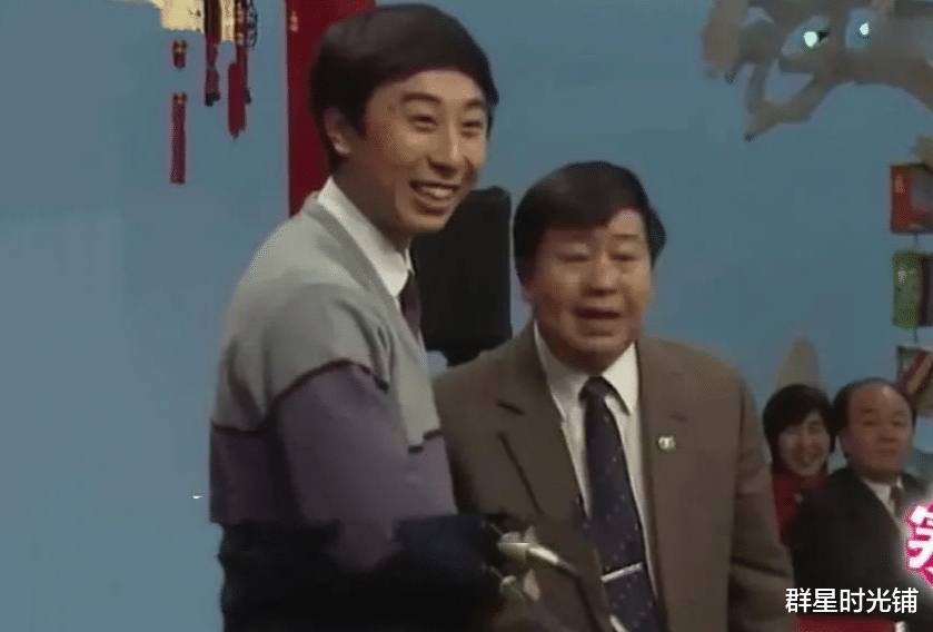 冯巩|艾慧:冯巩最愧疚的女人,夫妻相濡以沫39年,儿子事业有成