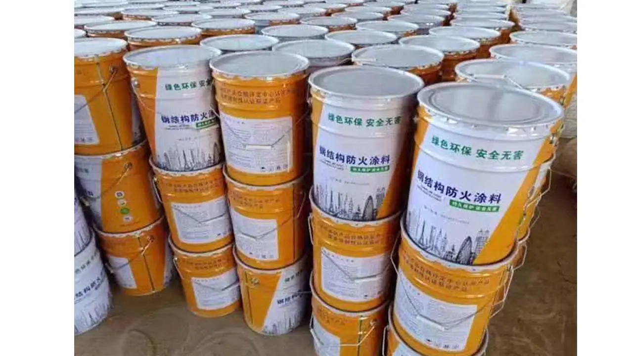 装修选购涂料,要清楚这4大误区,避免“踩坑”