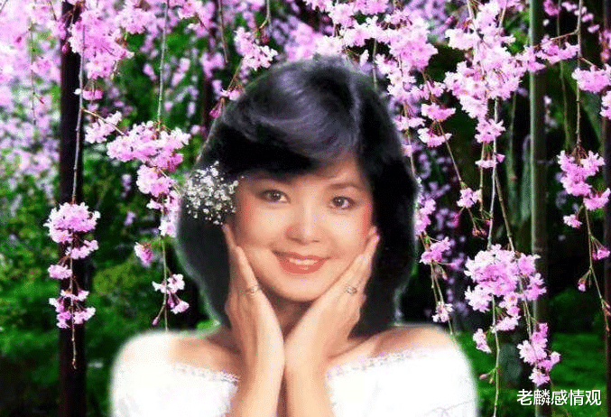 邓丽君|邓丽君的离开疑似“假死”,男友拒绝“检尸”,26年前发生了什么