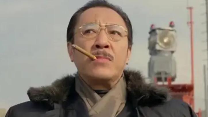 影帝|88岁老戏骨杨群癌症去世，众星悲痛悼念，任达华称他是永远的影帝