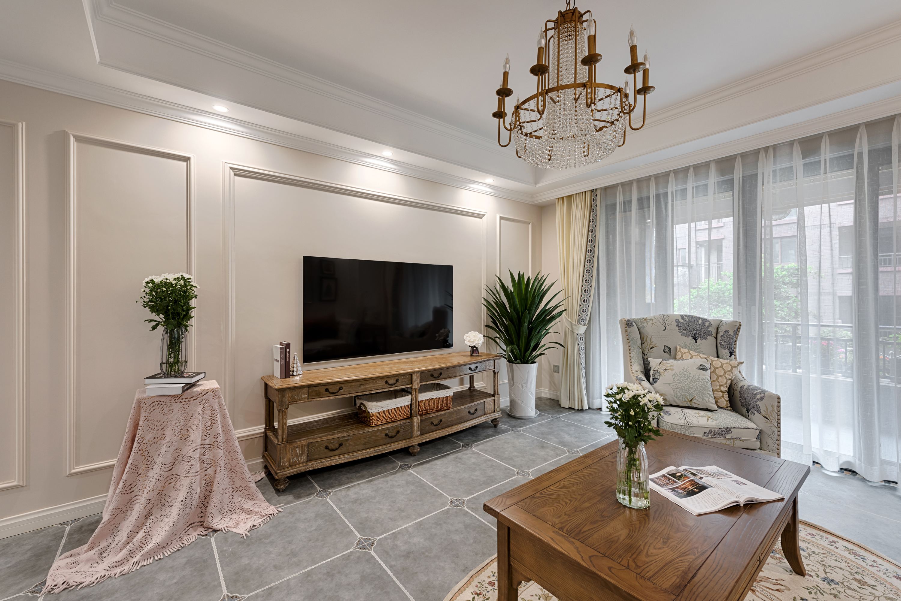 你见过最没用的家装设计是什么?