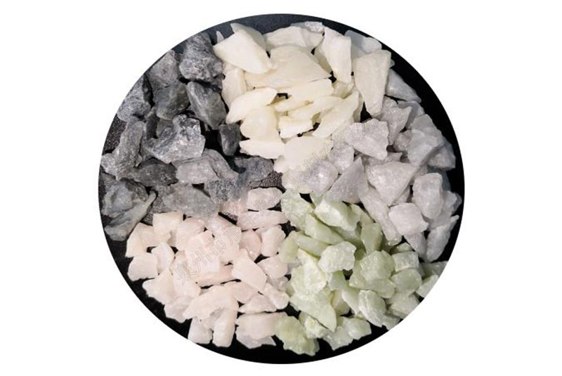 滑石粉在涂料行业的应用特性