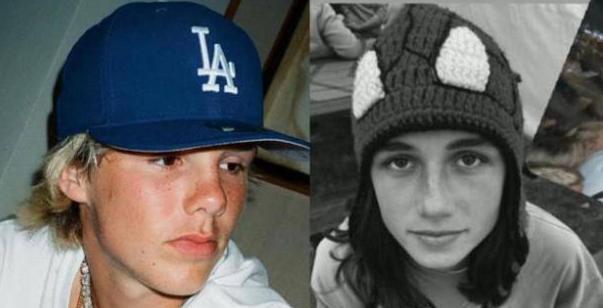 小贝|小贝三公子失恋,17岁回归单身!被长腿女友甩掉,首次经历情伤