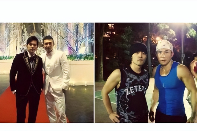 明星|被病痛折磨的六大明星,身家过亿买不来一个好身体,再有钱也没用