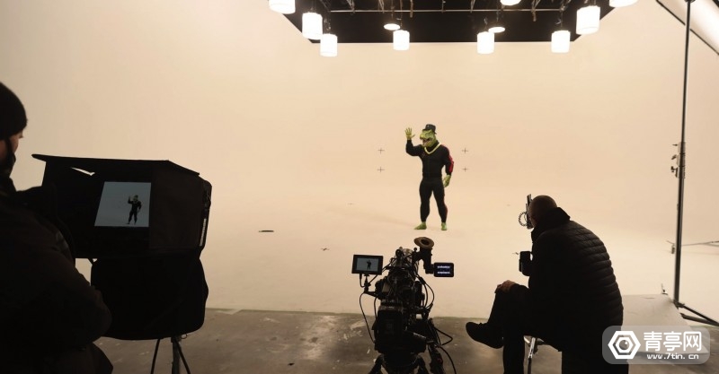 meta|“元宇宙OG”朋克風格3D交互方案Jpunks亮相