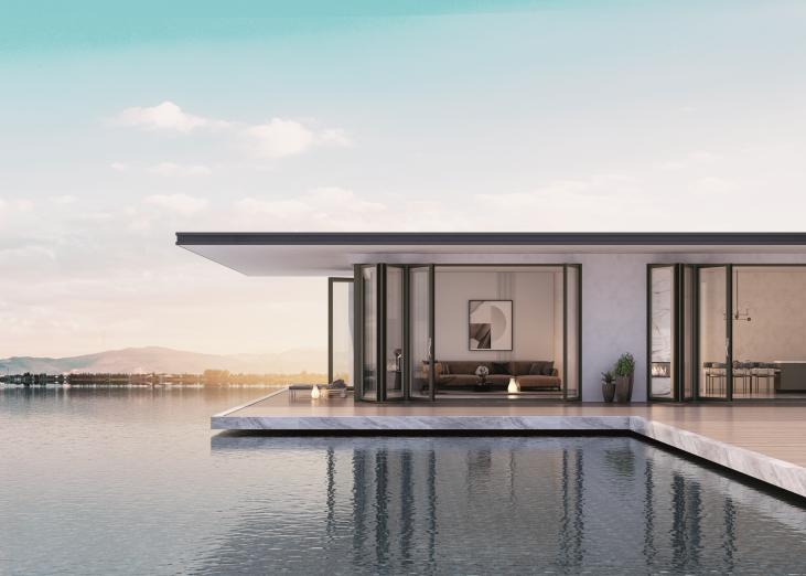 考察门窗优劣的2个指标:安全、隔音、保温隔热