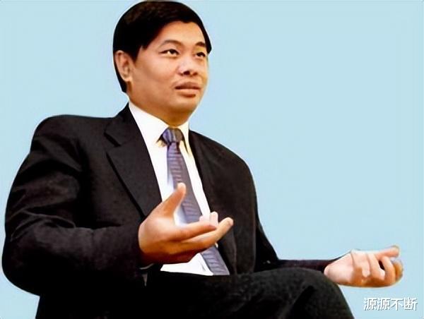 许戈辉|富豪爱上前央视女主持,与原配摊牌离婚后,两任妻子却处成姐妹