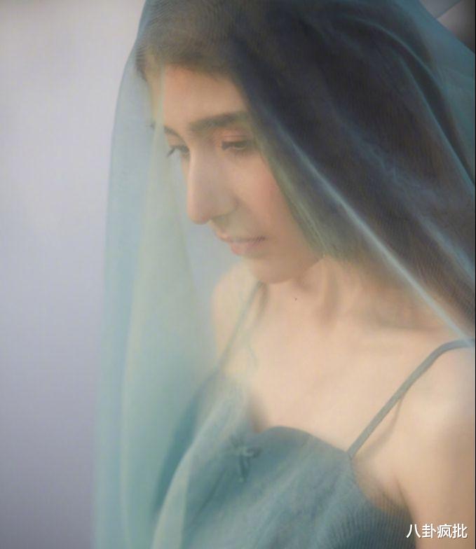 迪丽热巴|新疆美女不只迪丽热巴、古力娜扎，还有新晋的她们！